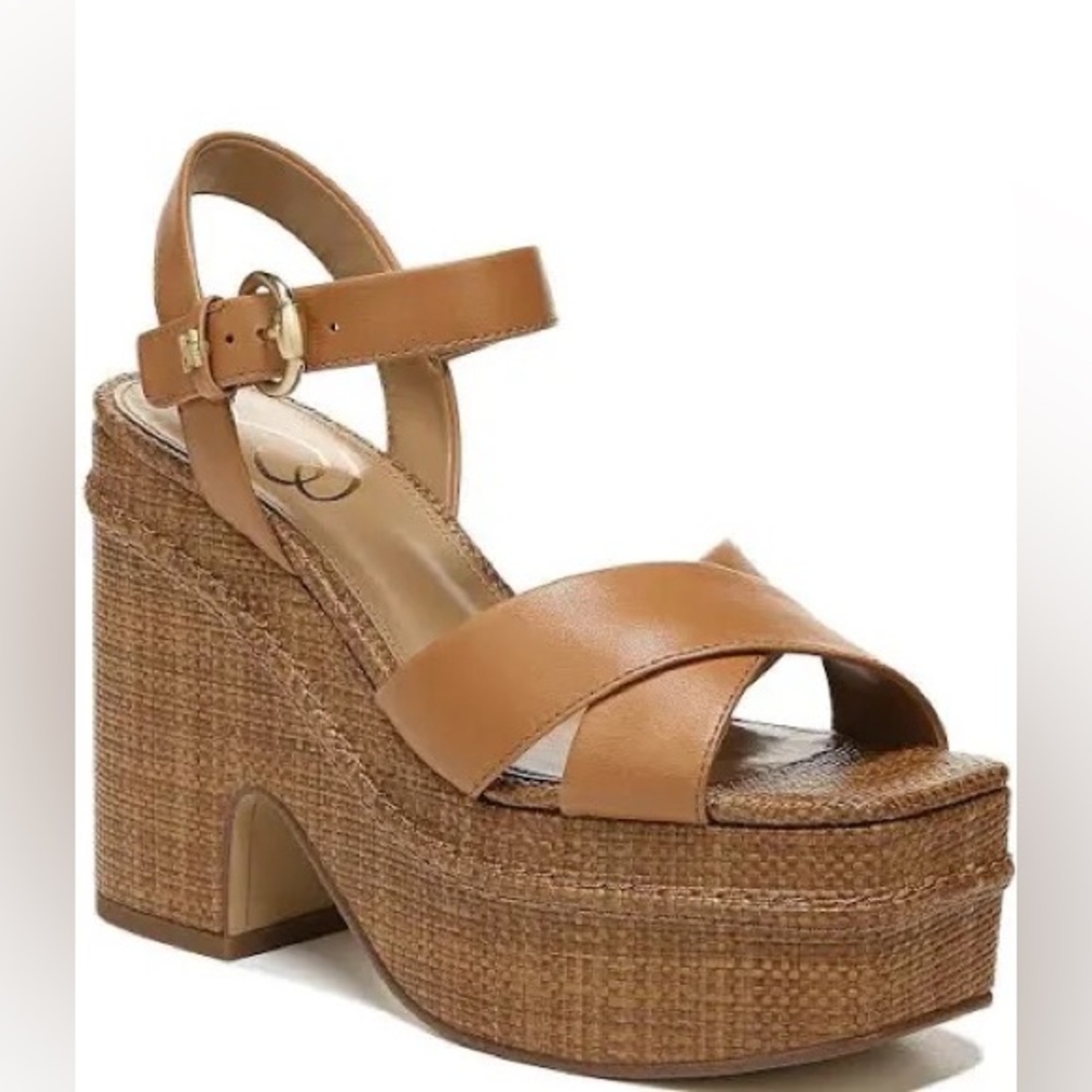 Sam Edelman Trianna Platform